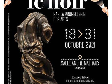 Dans le noir Dans le noir