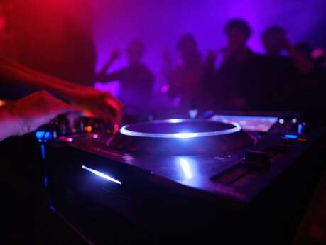 Fête de la musique : soirée Rosé et DJ set au Madrigal