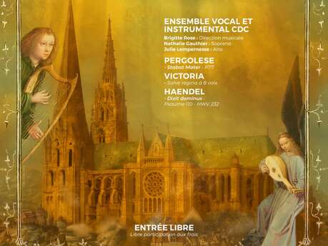 Concert de clôture du millénaire