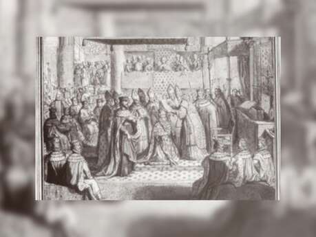 Visite guidée : Chartres à l'époque de Henri IV