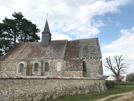 Visite guidée : les pépites cachées du pays chartrain