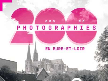 Bicentenaire de la photographie - conférence : l'histoire de la photographie et conseils