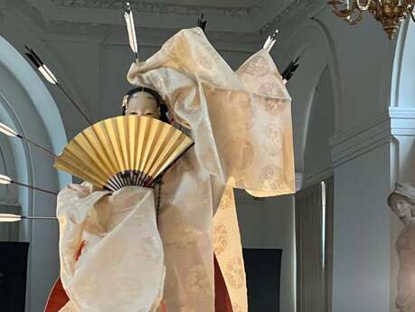 Festival le Légendaire : Amaterasu, la déesse du soleil