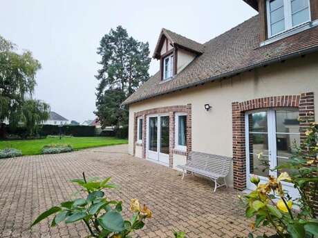 Gîte Les 3 Mares
