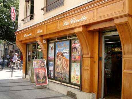 La Civette
