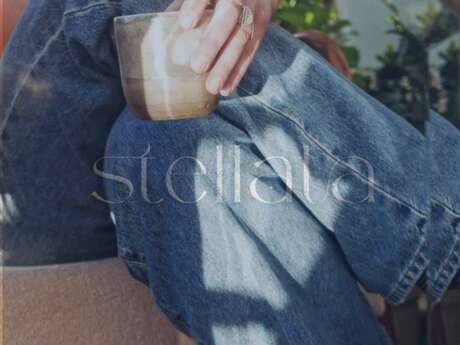 Stellata - coffee shop