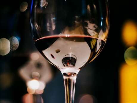 Christie's Tasting : Soirée Dégustation Accords Mets & Vins