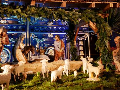 Visite guidée : Noël à la cathédrale par Gilles Fresson