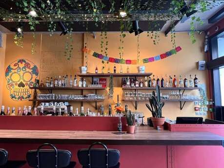 Bar restaurant Mexicain "Le Nopal" - Animations diverses