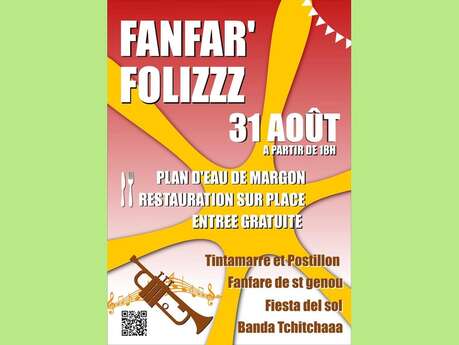 Fanfar'Folizzz