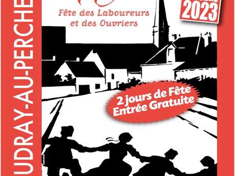 Fête des laboureurs et des ouvriers 2023