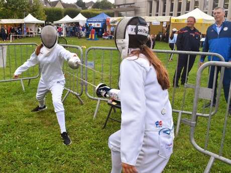 Forum des associations 2026