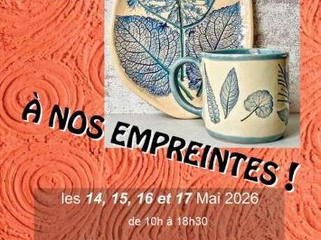 Exposition Céramiques I La Terre Qui Chante