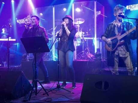 Concert Festiv' 2026 - Hydra's Project