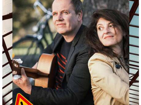 Concert Happy Ends - Chansons de cinéma