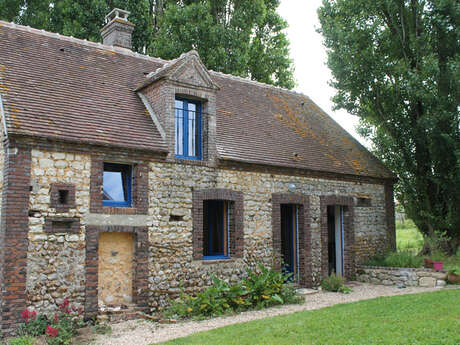 Gîte du fournil