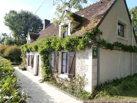 Gîte de la Gentillière