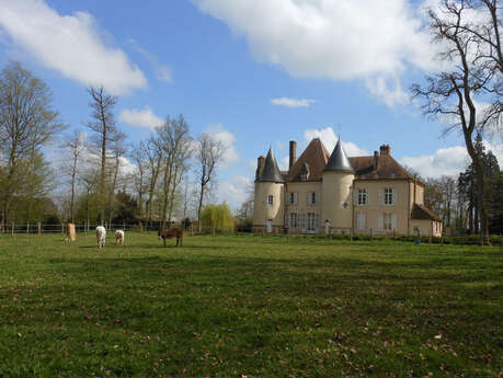 La Camusière