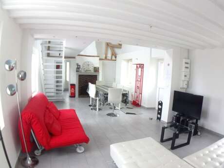 Gîte de la petite forge