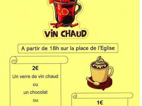 Vin chaud