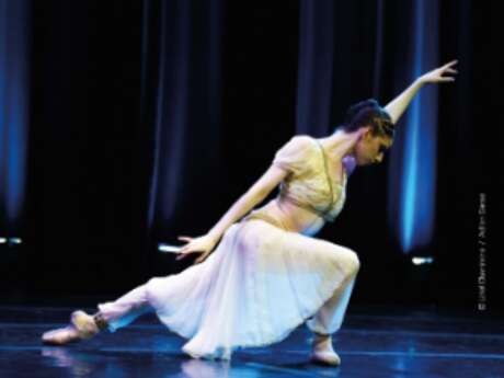 Gala de danse : Académie de Danse Sylvie Hermeline