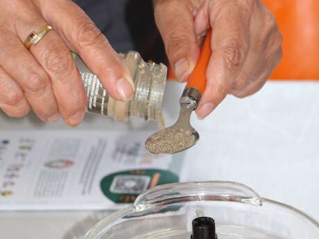Atelier cuisine : Plus de végétal dans mon assiette