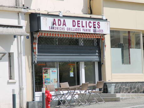 ADA Délices