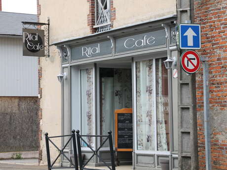 Rital café