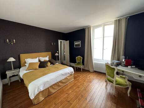 Auberge Grand'Maison