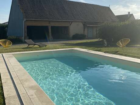 Gîte de La Chesnaye