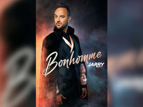 Humour : Jarry – Bonhomme