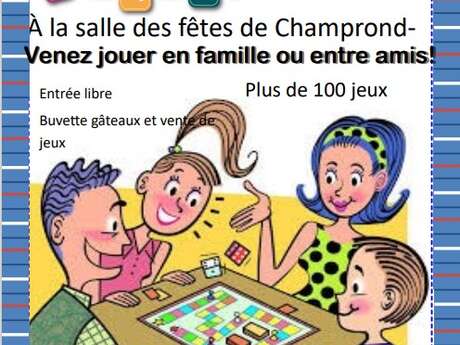 Jeux m'amuse ! Jeux m'amuse !