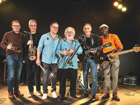 Concert Festiv' 2026 - Ki&CO