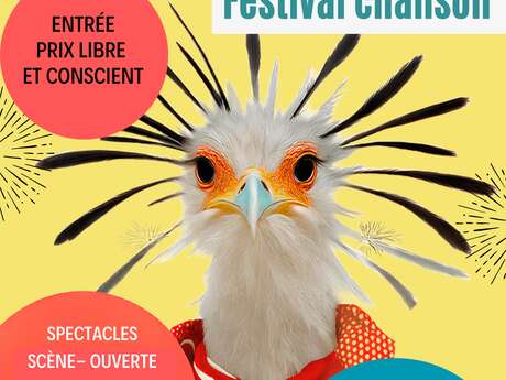 Festi'Piafs 2026