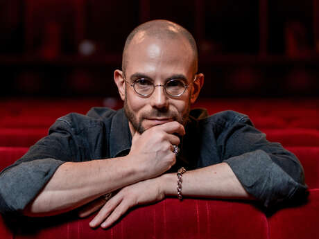 Théâtre : L’art de ne pas dire