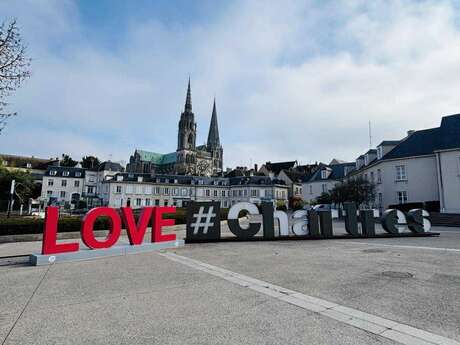 CVZ à la Saint-Valentin