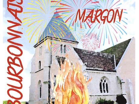 La Bourbonnaise I Margon La Bourbonnaise I Margon