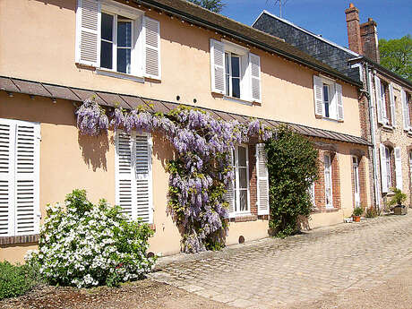 Ferme du château