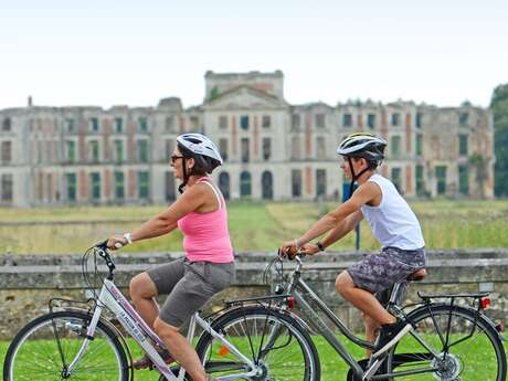 Sur les traces des templiers - n°12