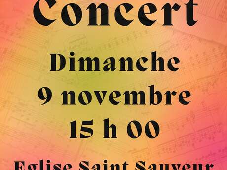 Concert - La Clé des chants - Les ménestrels du Perche Concert - La Clé des chants - Les ménestrels du Perche