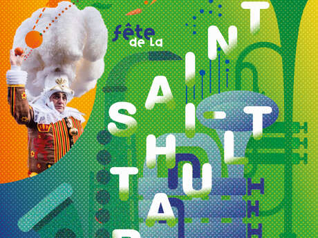 Fête de la Saint Thibault