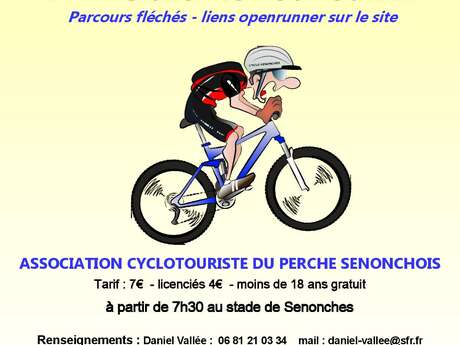 La senonchoise
