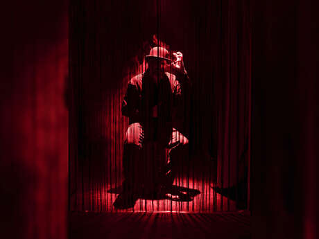 Théâtre et musique : La Ferme des animaux - Caliband Théâtre