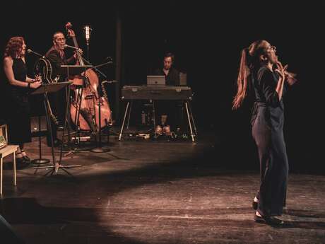 La Valse à Mille Signes