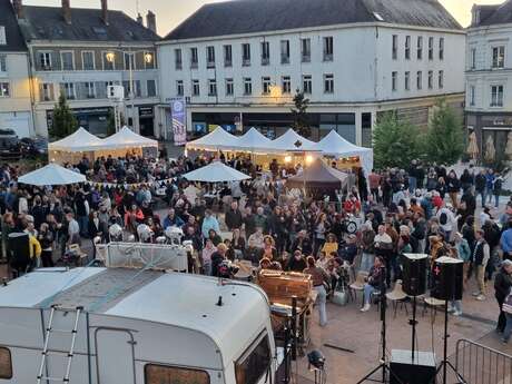 LA GRANDE BRASSEE - FÊTE DE LA BIERE