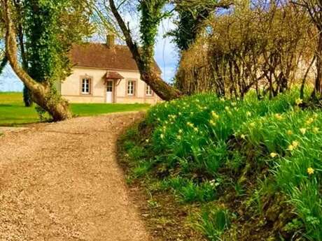 Gîte familial