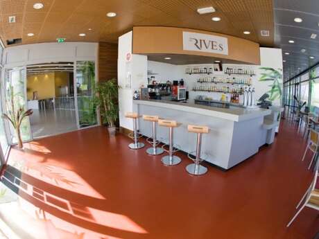 Le Rive's