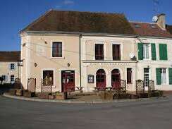 Le Saint Pierre
