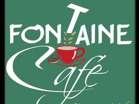 Concert - Fontaine-Café fait sa rentrée !