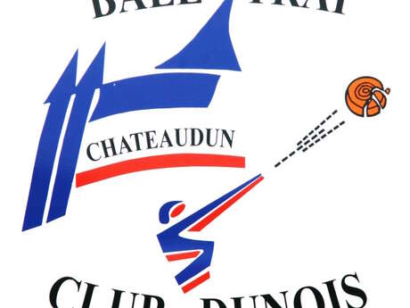 Compétition de Ball-Trap du Kiwanis